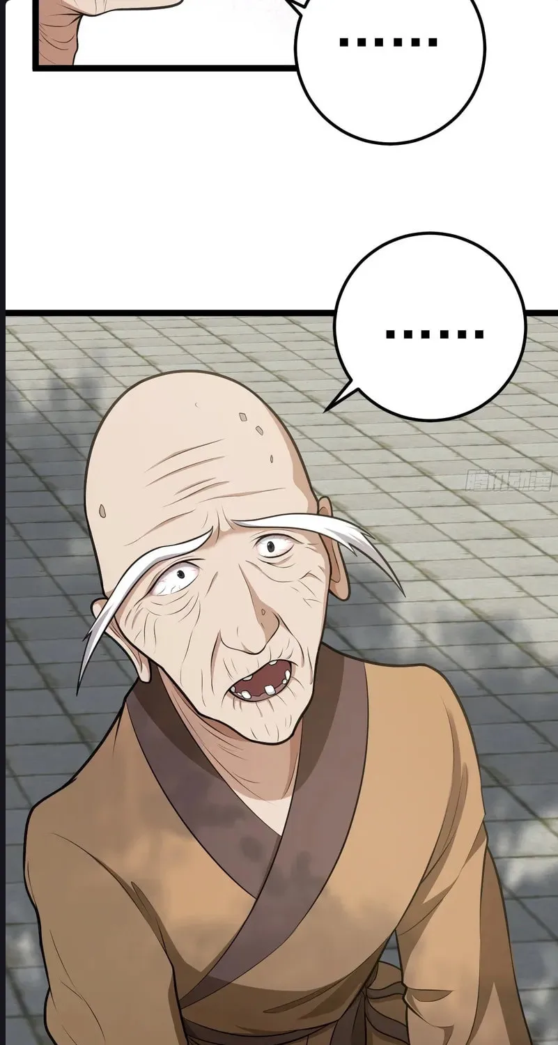 Invincible After a Hundred Years of Seclusion Chapter 40 page 56 - 