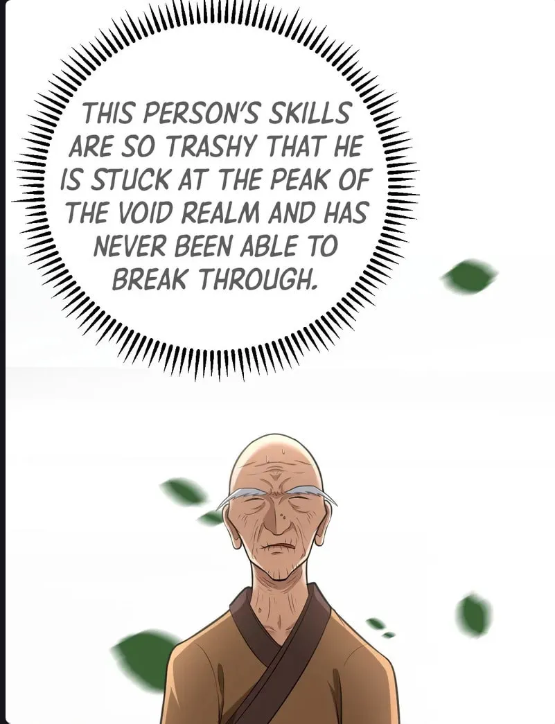 Invincible After a Hundred Years of Seclusion Chapter 40 page 62 - 