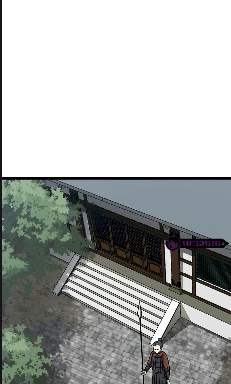 Invincible After a Hundred Years of Seclusion Chapter 41 page 11 - 