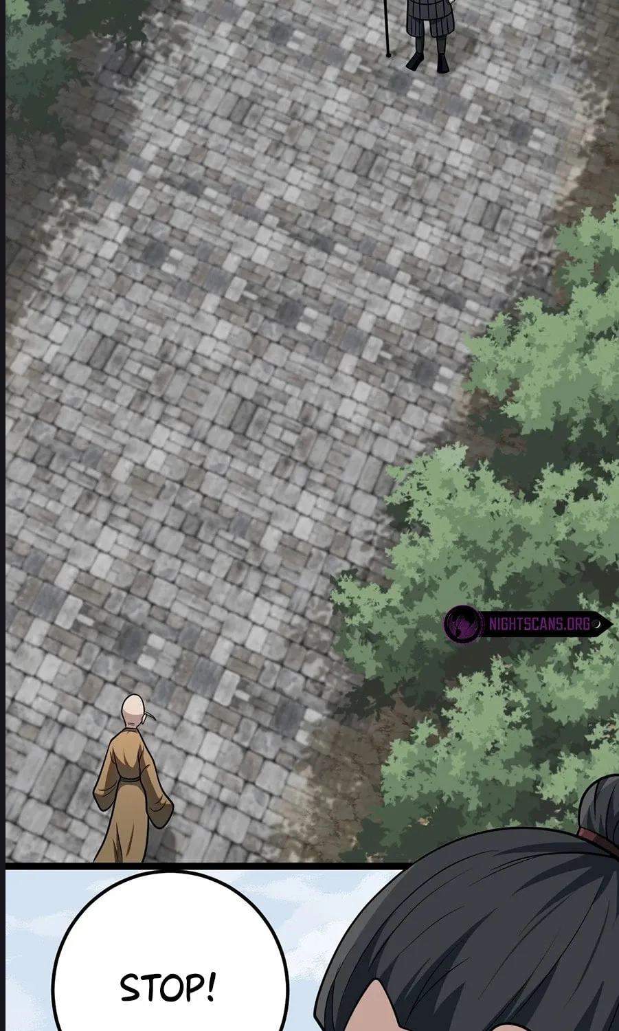 Invincible After a Hundred Years of Seclusion Chapter 41 page 12 - 