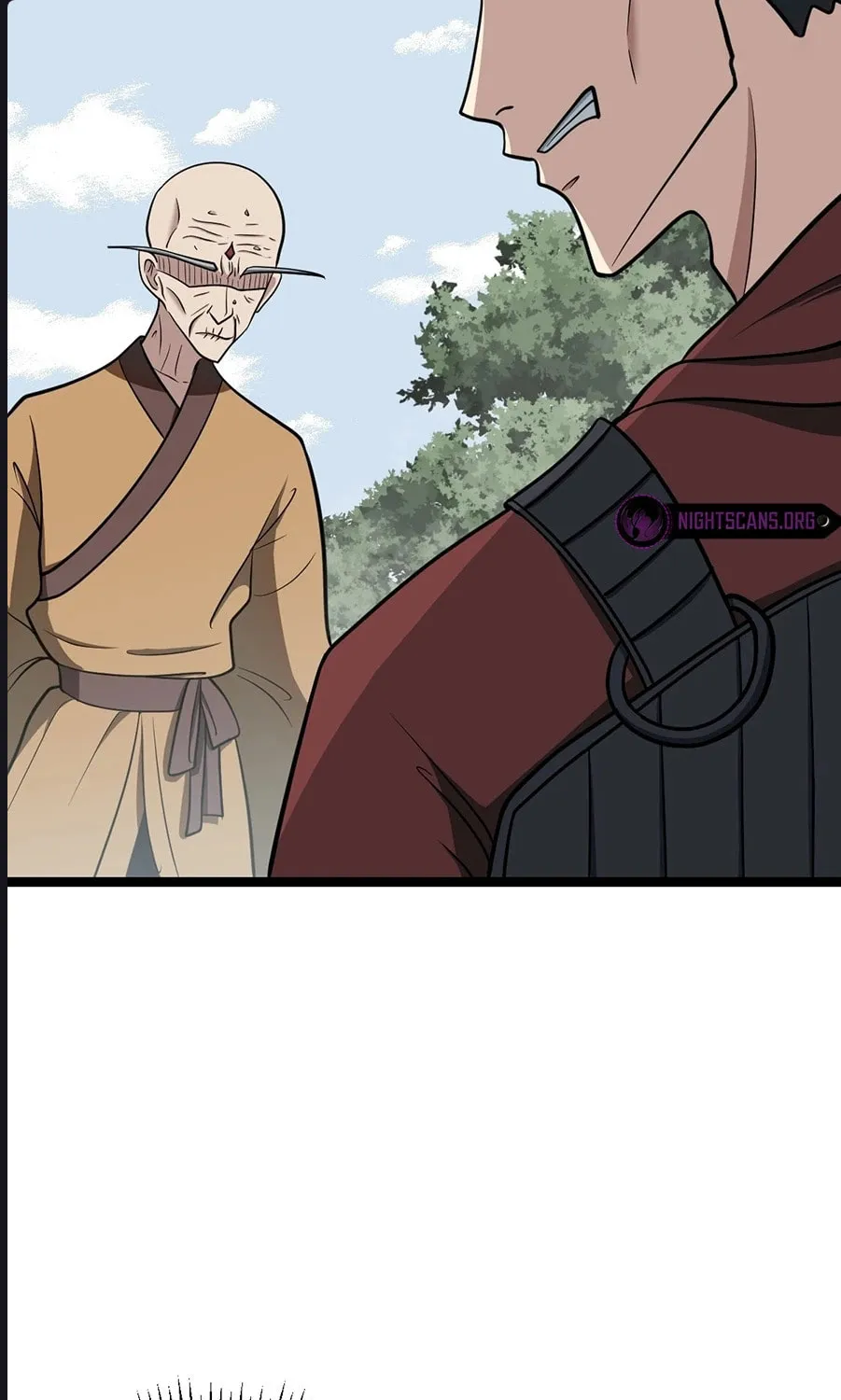 Invincible After a Hundred Years of Seclusion Chapter 41 page 14 - 