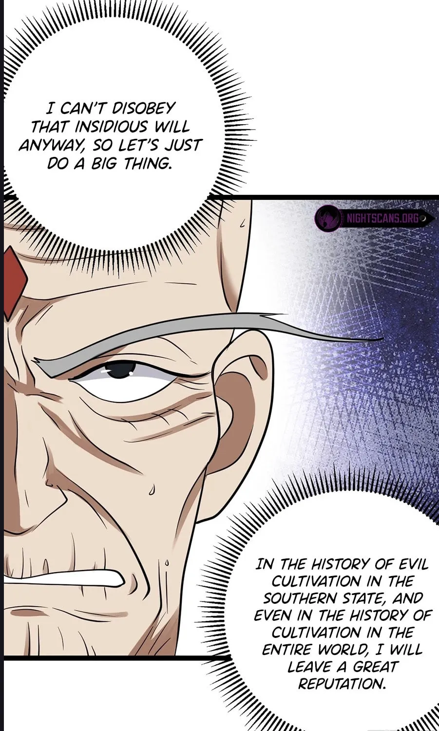 Invincible After a Hundred Years of Seclusion Chapter 41 page 15 - 