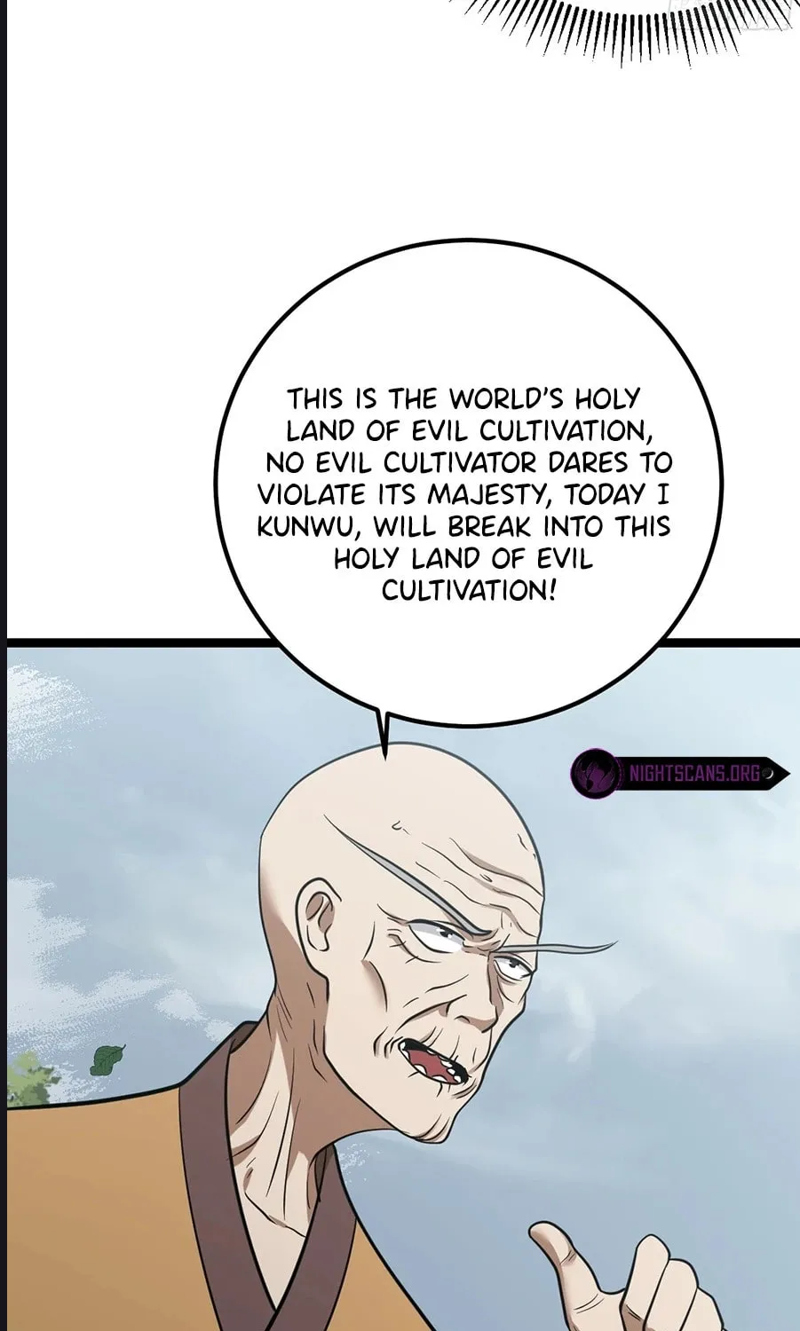 Invincible After a Hundred Years of Seclusion Chapter 41 page 16 - 