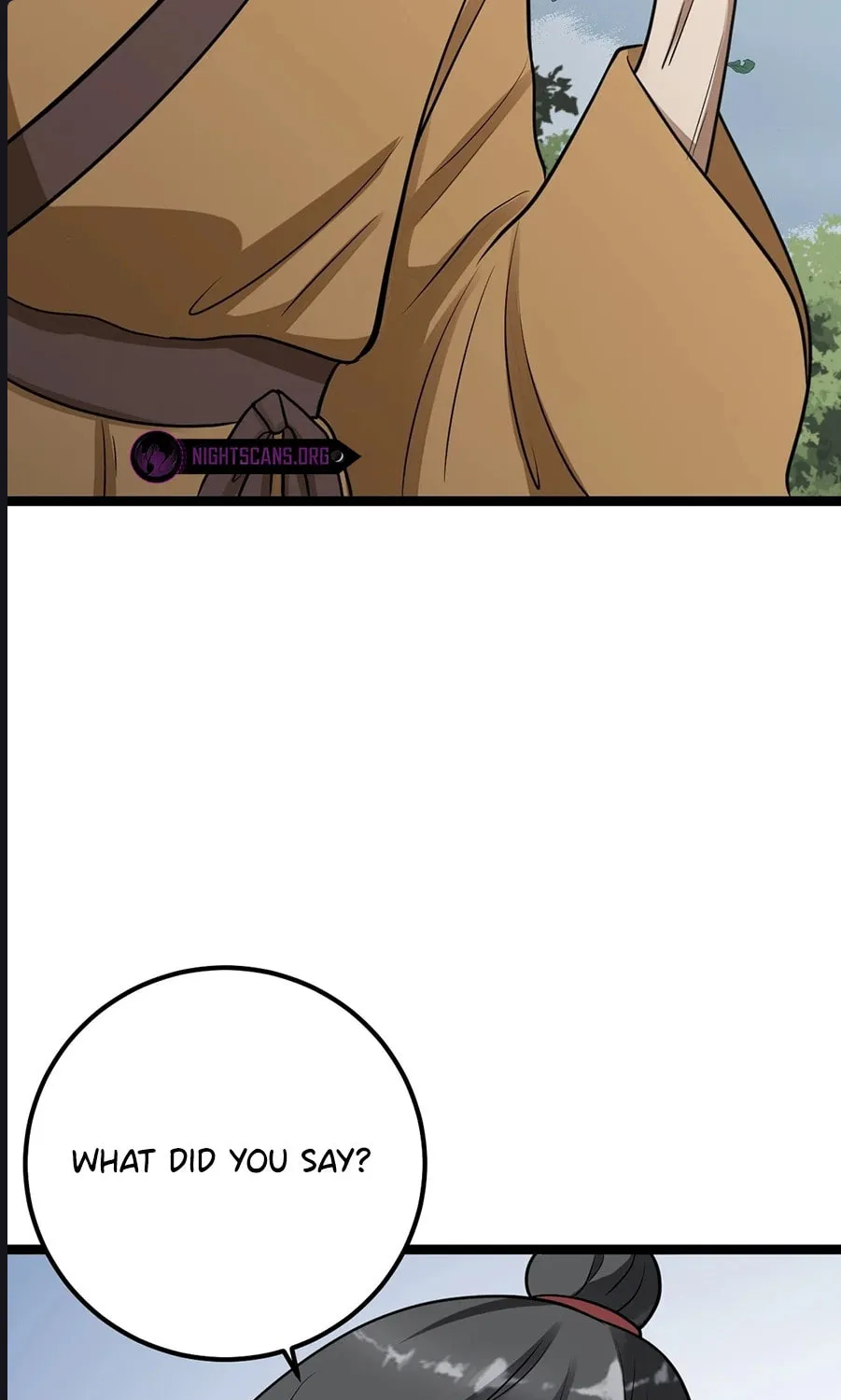 Invincible After a Hundred Years of Seclusion Chapter 41 page 18 - 