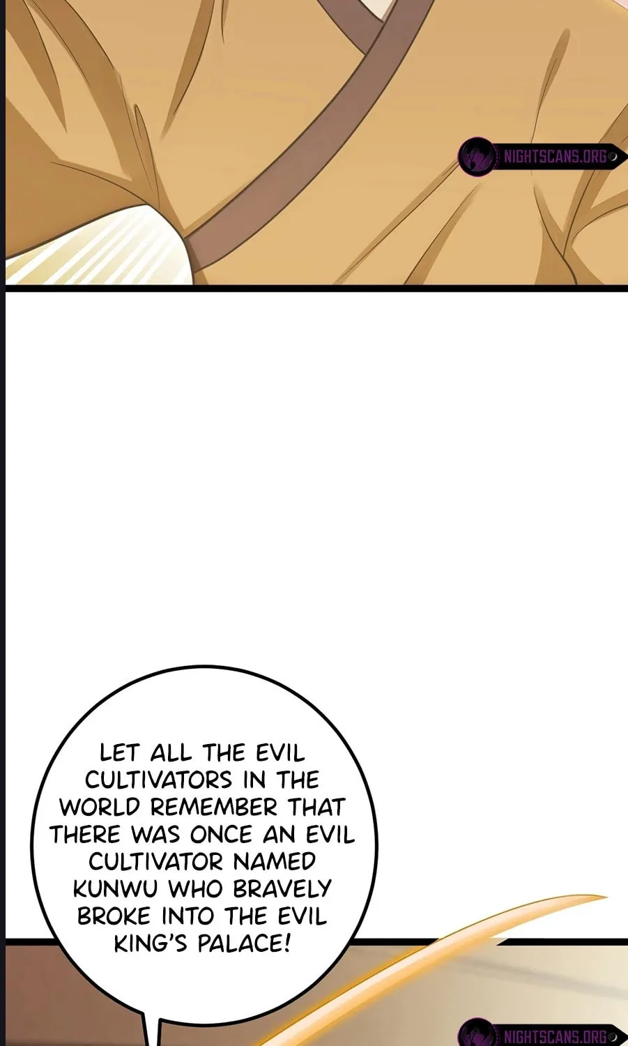 Invincible After a Hundred Years of Seclusion Chapter 41 page 23 - 