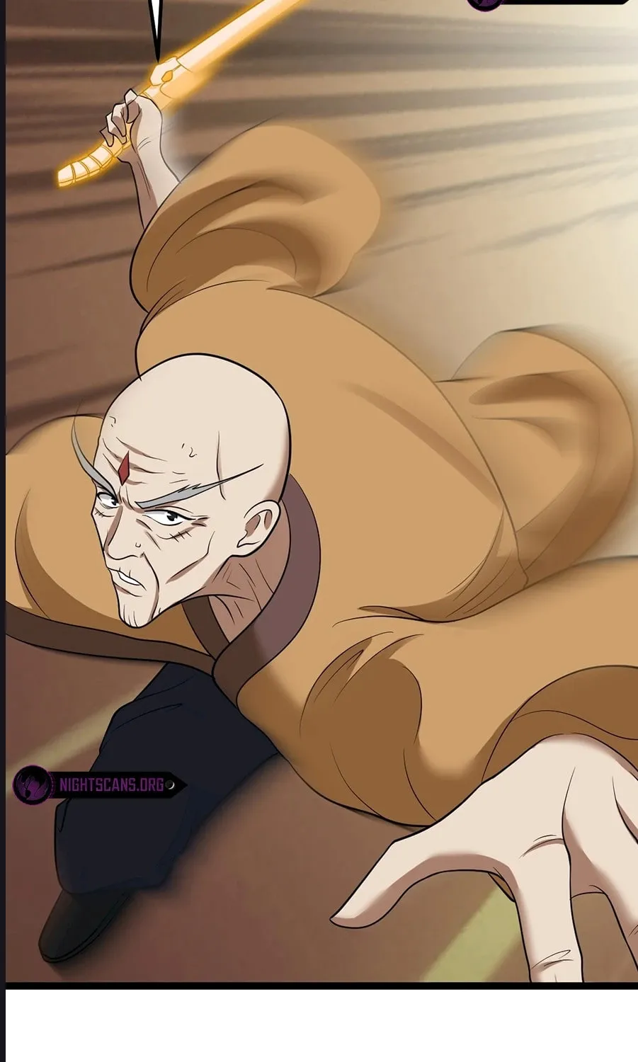 Invincible After a Hundred Years of Seclusion Chapter 41 page 24 - 