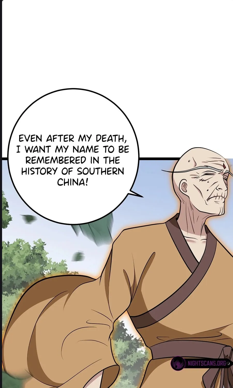 Invincible After a Hundred Years of Seclusion Chapter 41 page 26 - 