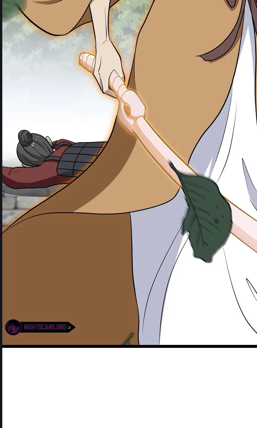 Invincible After a Hundred Years of Seclusion Chapter 41 page 27 - 