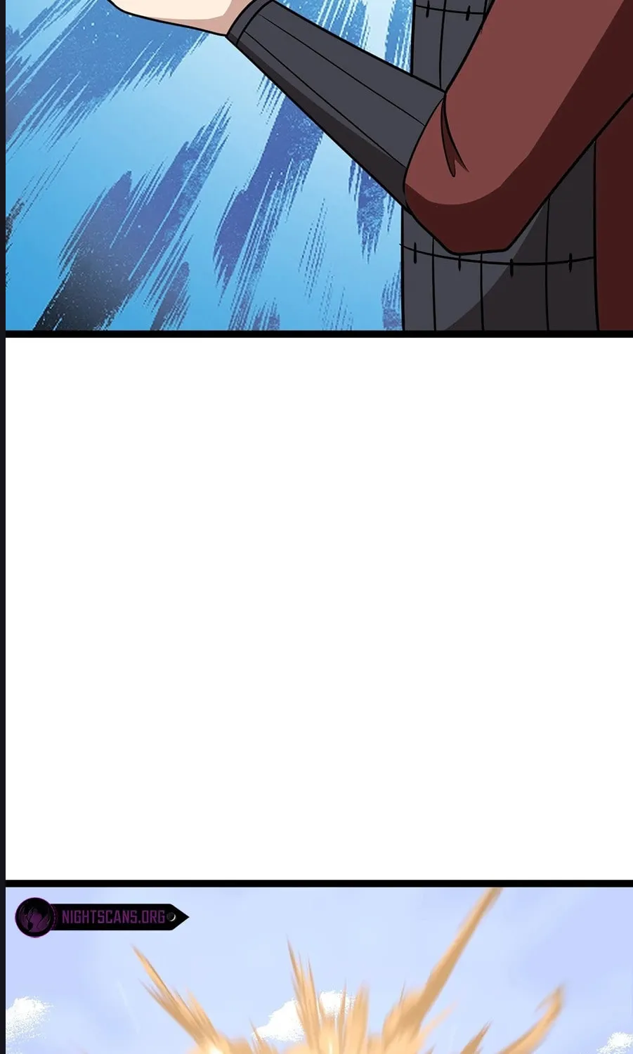 Invincible After a Hundred Years of Seclusion Chapter 41 page 36 - 