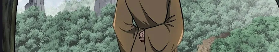 Invincible After a Hundred Years of Seclusion Chapter 41 page 5 - 