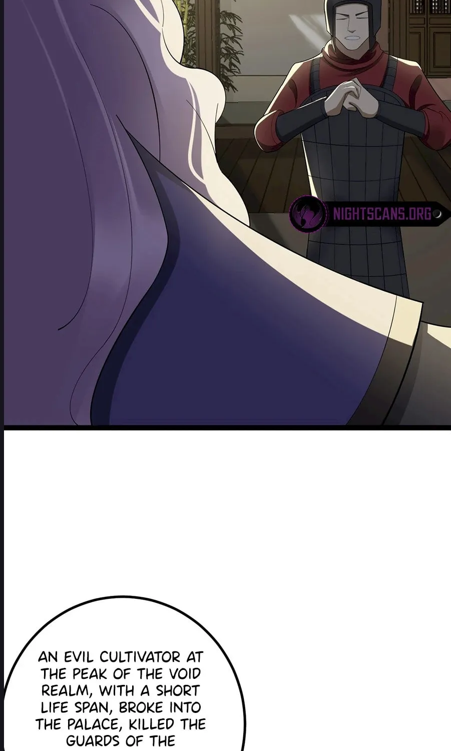 Invincible After a Hundred Years of Seclusion Chapter 41 page 43 - 