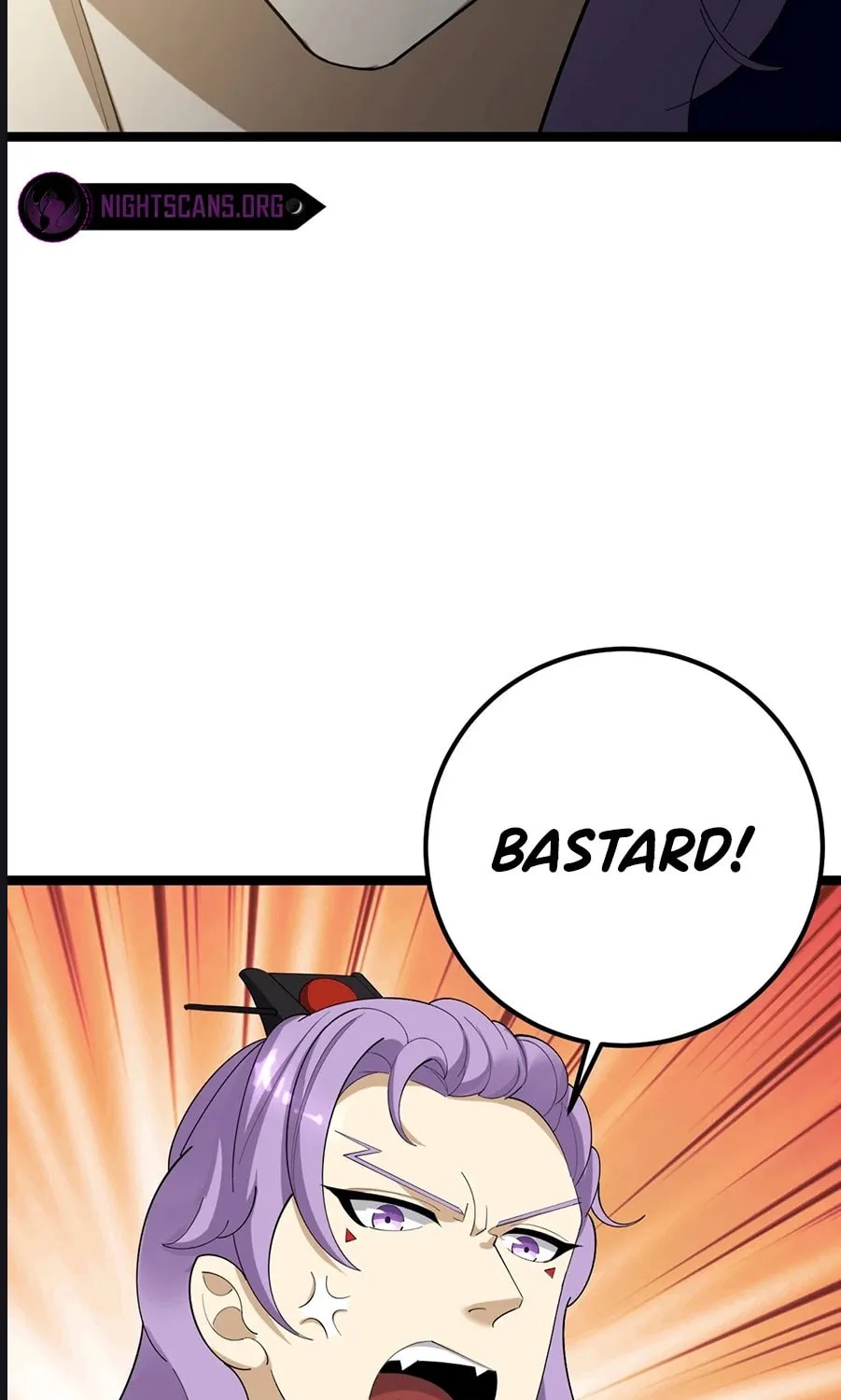 Invincible After a Hundred Years of Seclusion Chapter 41 page 48 - 