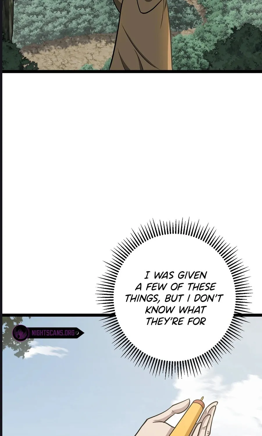 Invincible After a Hundred Years of Seclusion Chapter 41 page 6 - 