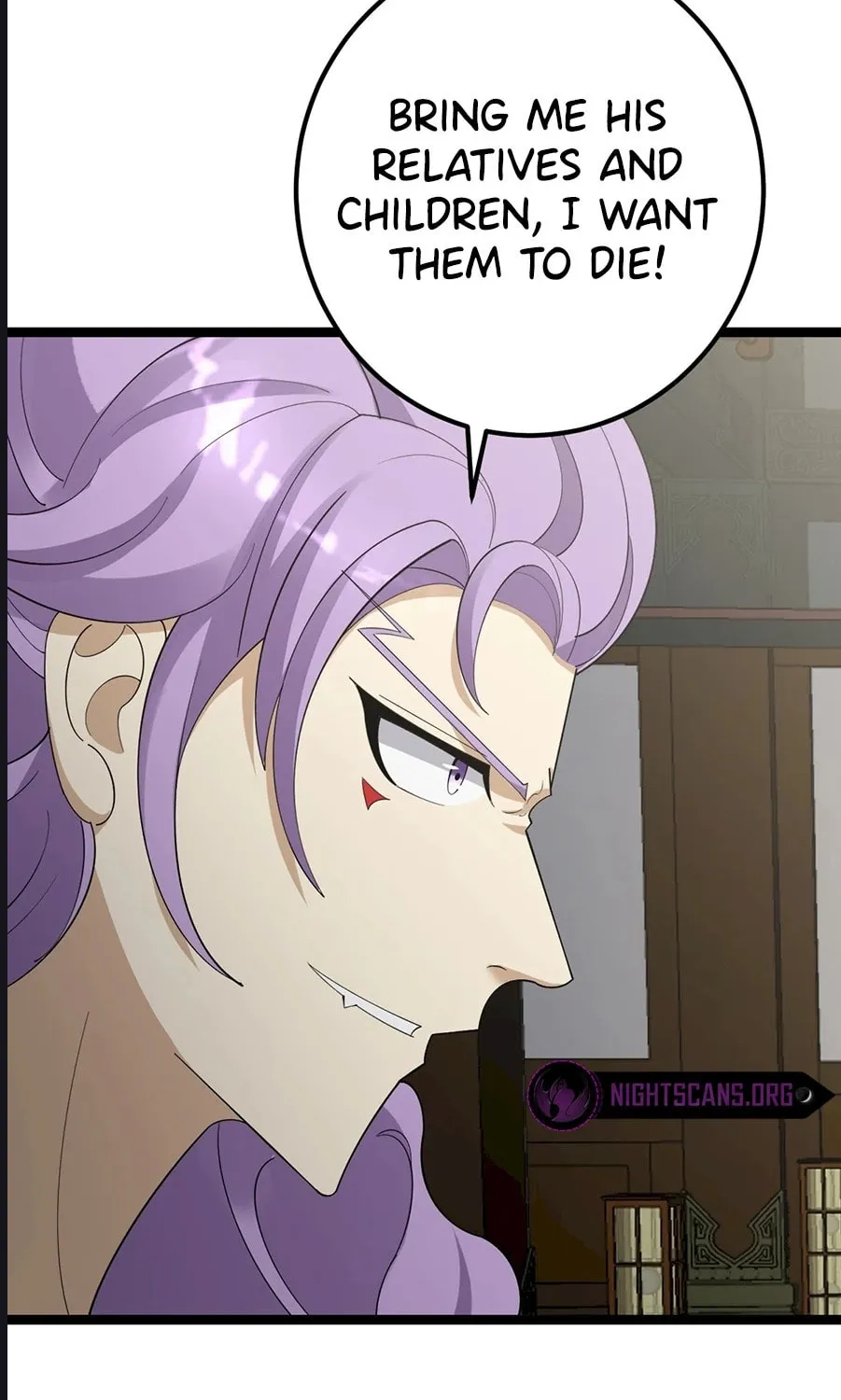 Invincible After a Hundred Years of Seclusion Chapter 41 page 51 - 