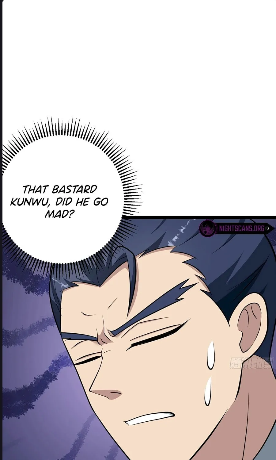 Invincible After a Hundred Years of Seclusion Chapter 41 page 62 - 