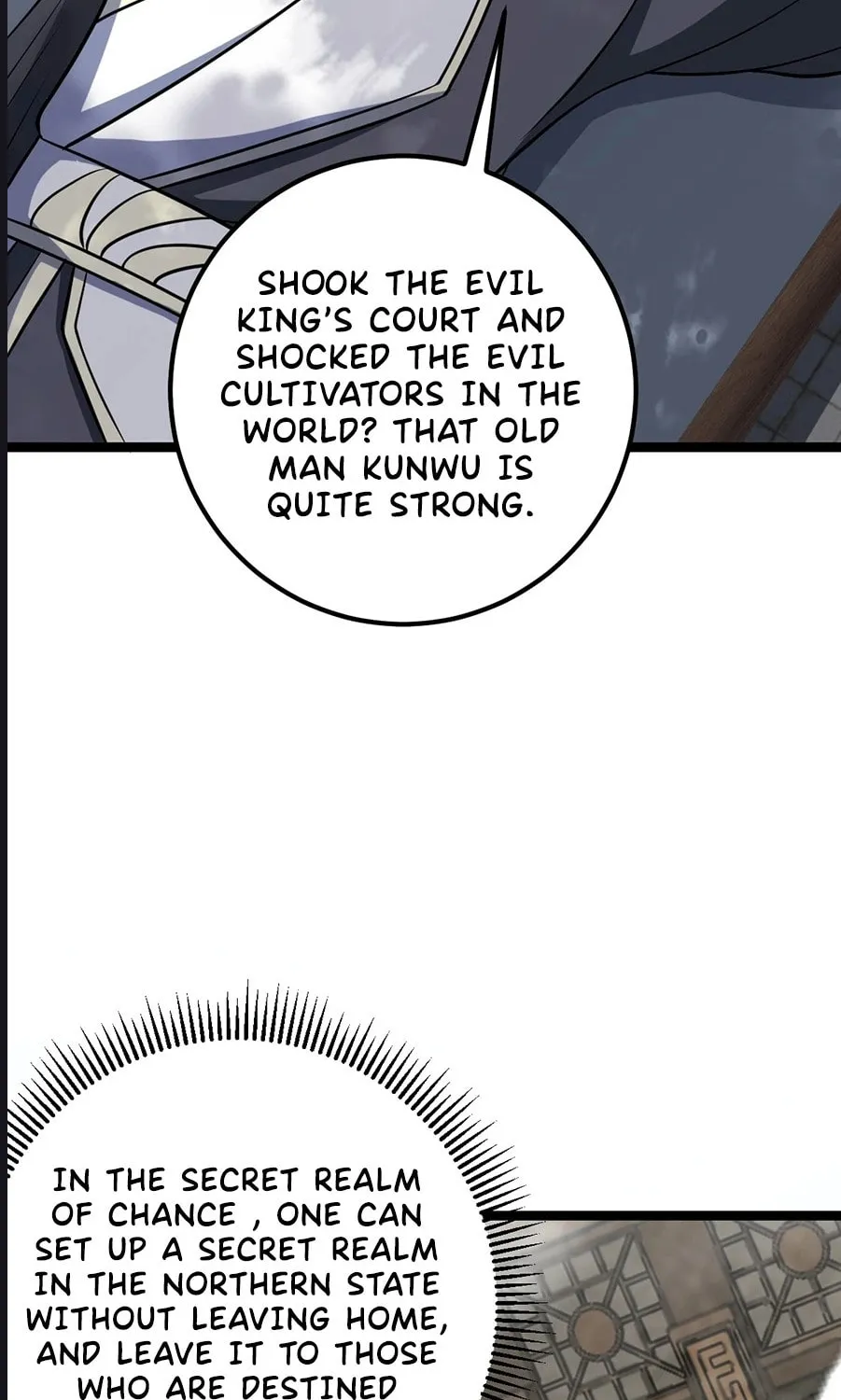 Invincible After a Hundred Years of Seclusion Chapter 42 page 15 - 