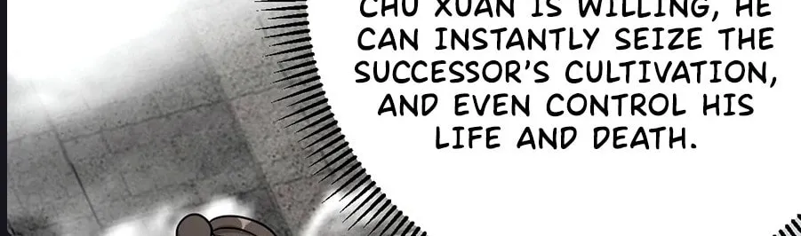 Invincible After a Hundred Years of Seclusion Chapter 42 page 17 - 