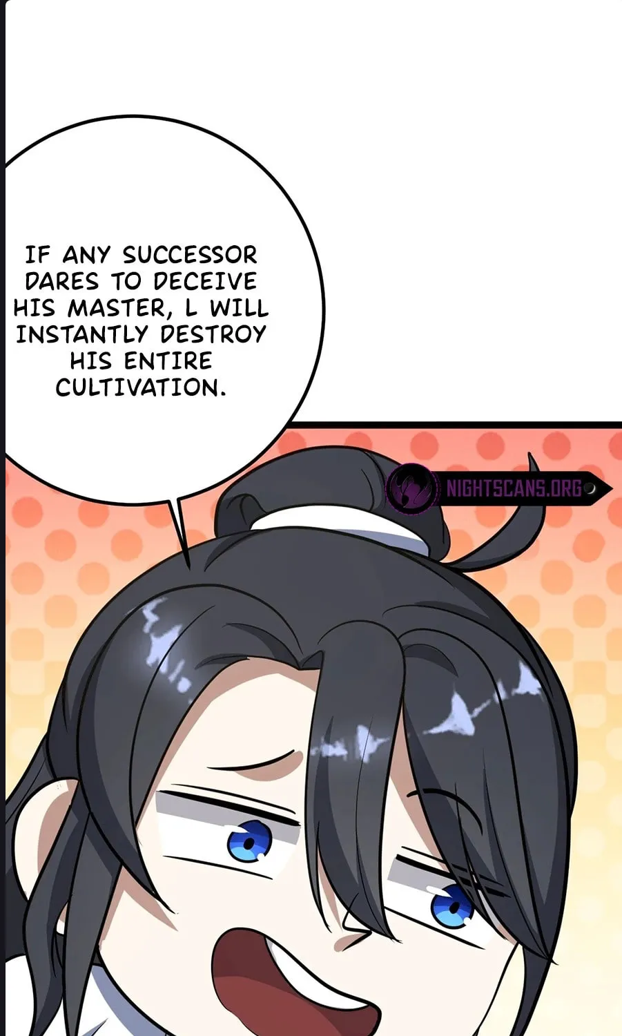 Invincible After a Hundred Years of Seclusion Chapter 42 page 22 - 