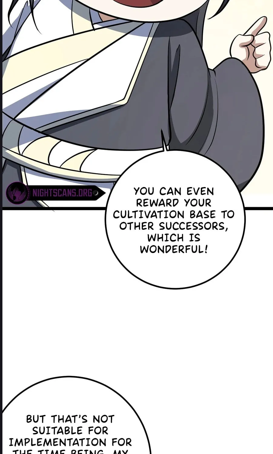 Invincible After a Hundred Years of Seclusion Chapter 42 page 23 - 