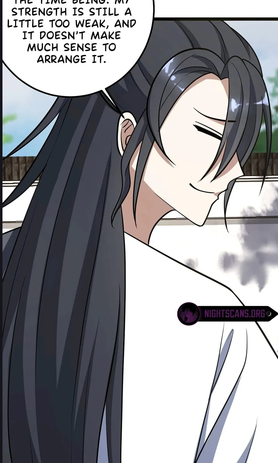 Invincible After a Hundred Years of Seclusion Chapter 42 page 24 - 