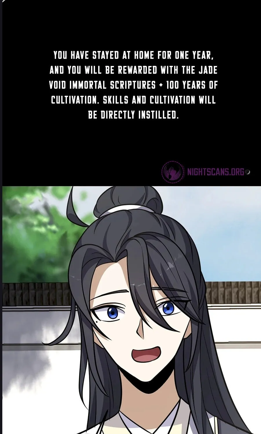 Invincible After a Hundred Years of Seclusion Chapter 42 page 30 - 