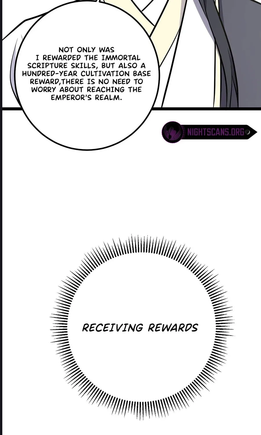 Invincible After a Hundred Years of Seclusion Chapter 42 page 31 - 