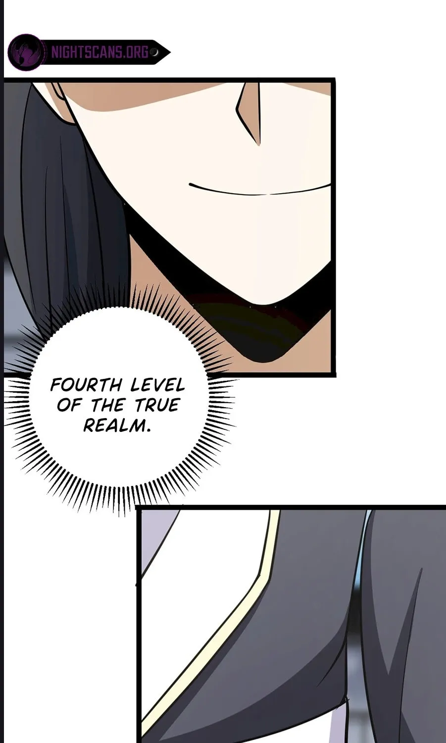 Invincible After a Hundred Years of Seclusion Chapter 42 page 32 - 