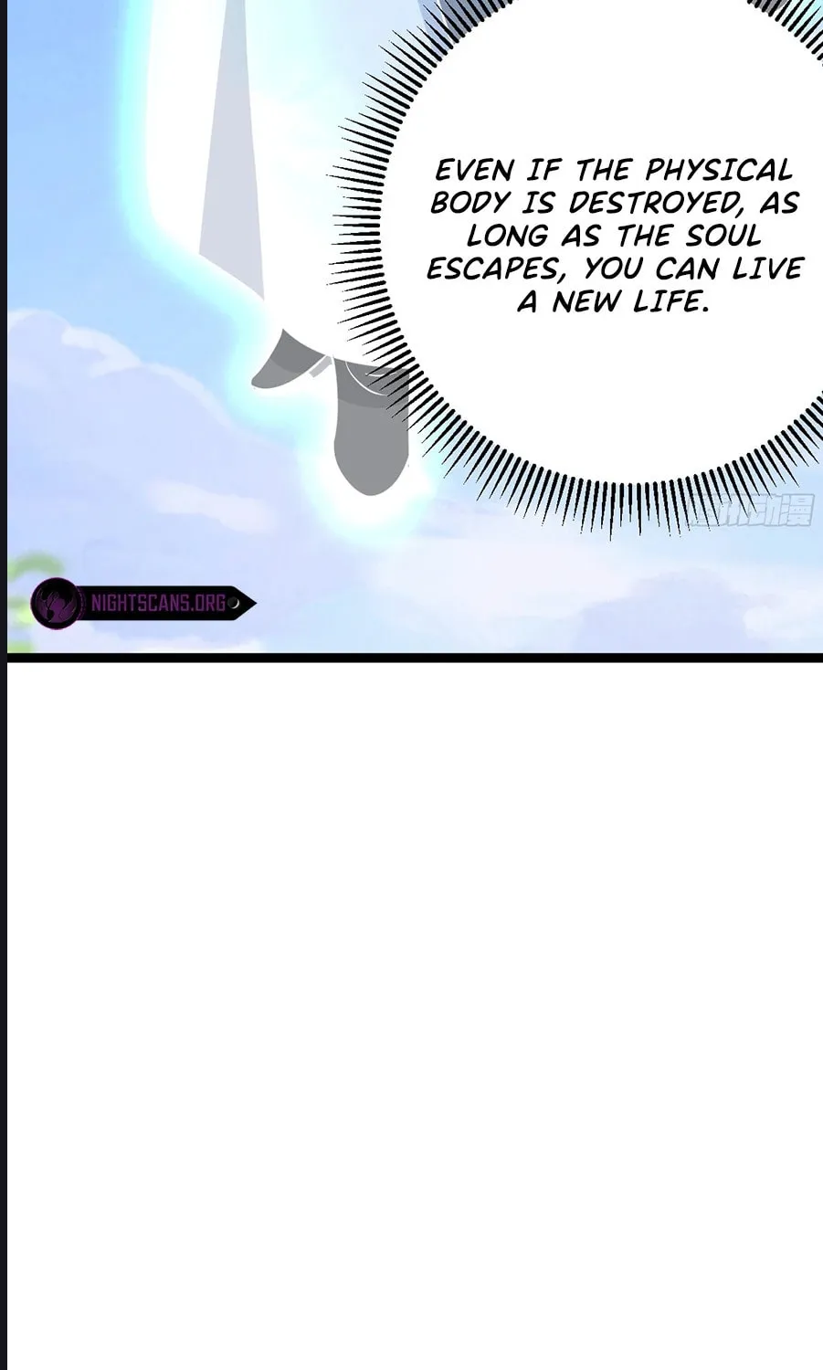 Invincible After a Hundred Years of Seclusion Chapter 42 page 44 - 