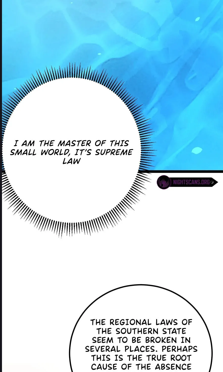Invincible After a Hundred Years of Seclusion Chapter 42 page 48 - 