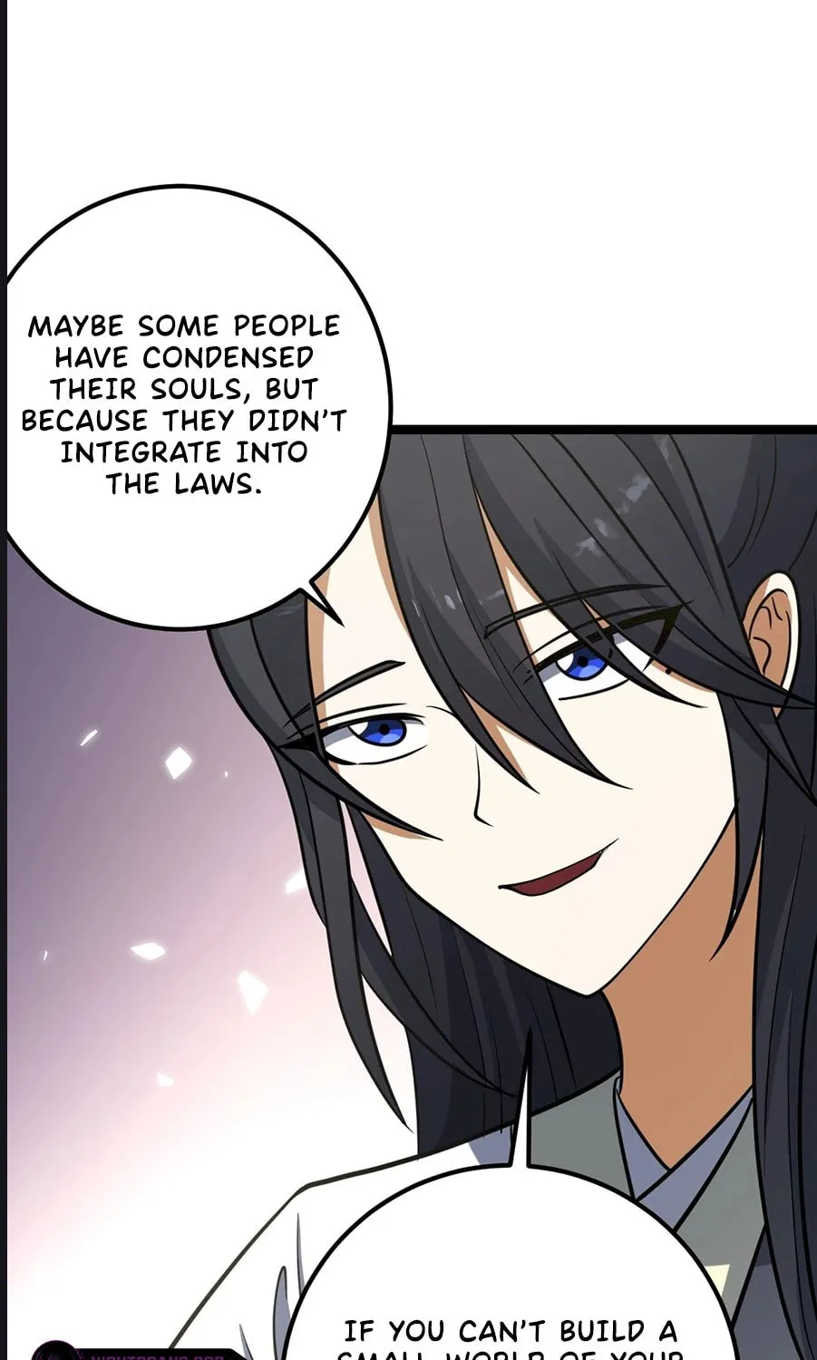 Invincible After a Hundred Years of Seclusion Chapter 42 page 51 - 