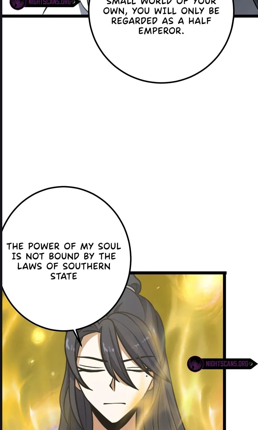 Invincible After a Hundred Years of Seclusion Chapter 42 page 52 - 