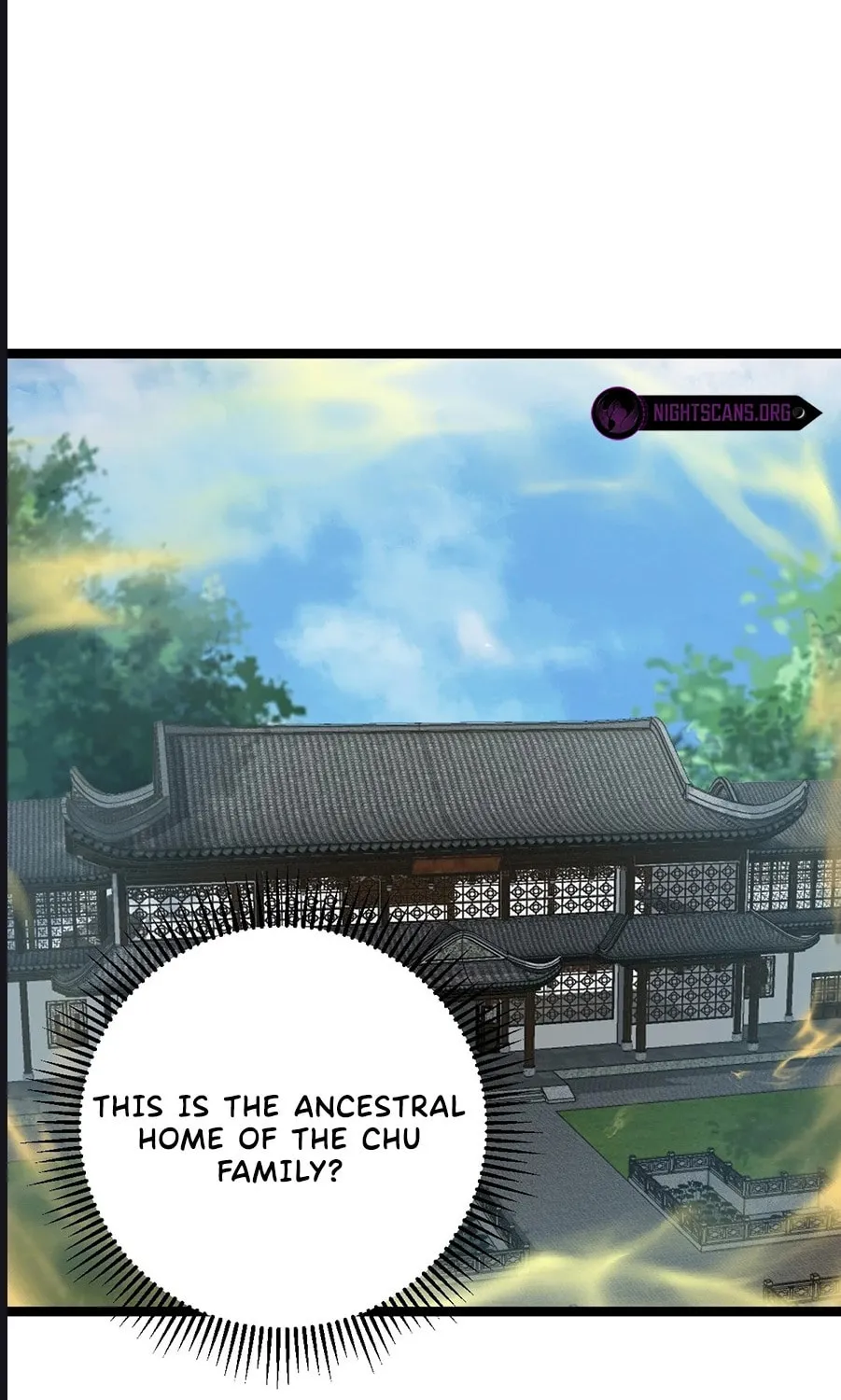 Invincible After a Hundred Years of Seclusion Chapter 42 page 55 - 
