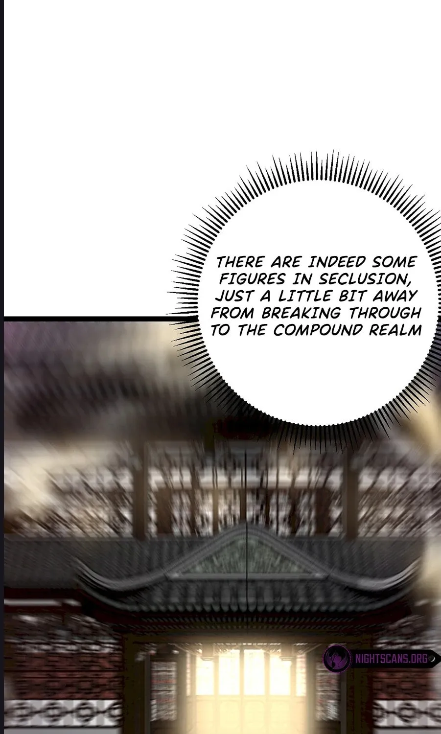 Invincible After a Hundred Years of Seclusion Chapter 42 page 56 - 