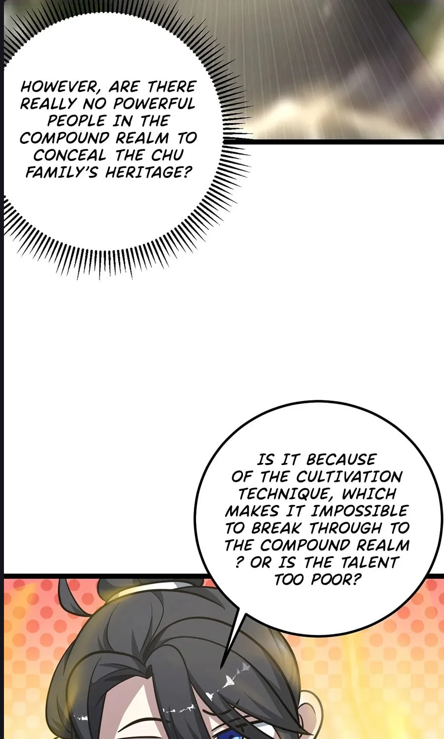 Invincible After a Hundred Years of Seclusion Chapter 42 page 58 - 