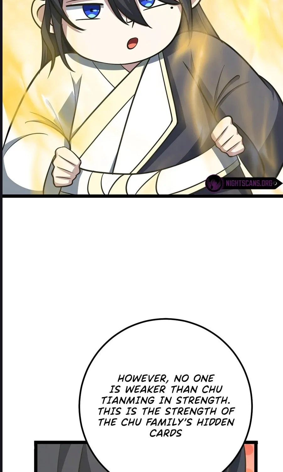 Invincible After a Hundred Years of Seclusion Chapter 42 page 59 - 