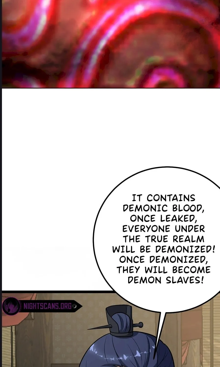 Invincible After a Hundred Years of Seclusion Chapter 42 page 7 - 