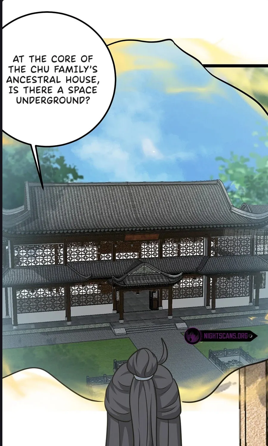 Invincible After a Hundred Years of Seclusion Chapter 42 page 62 - 