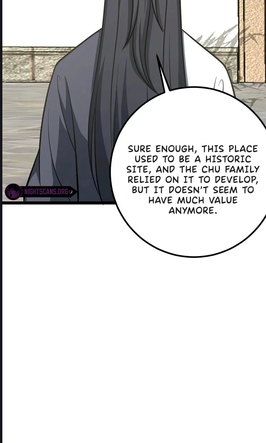 Invincible After a Hundred Years of Seclusion Chapter 42 page 63 - 