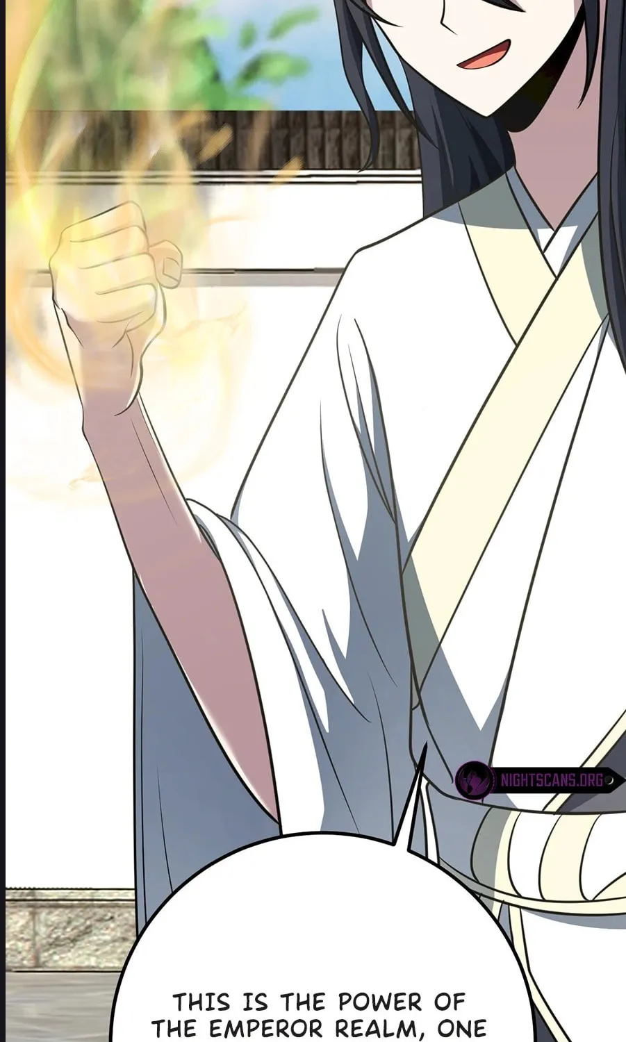 Invincible After a Hundred Years of Seclusion Chapter 42 page 67 - 