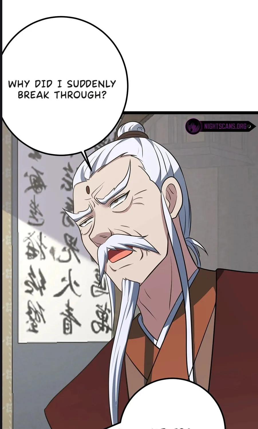 Invincible After a Hundred Years of Seclusion Chapter 42 page 75 - 