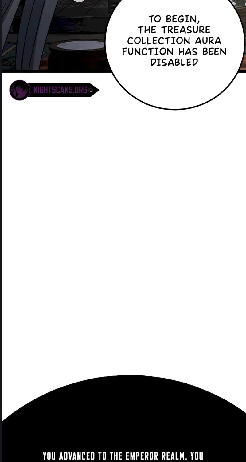 Invincible After a Hundred Years of Seclusion Chapter 43 page 11 - 