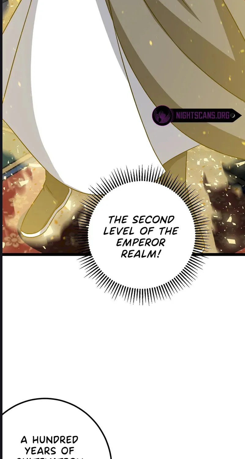 Invincible After a Hundred Years of Seclusion Chapter 43 page 14 - 