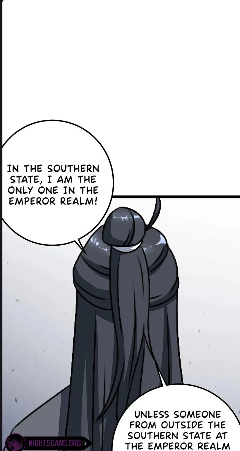 Invincible After a Hundred Years of Seclusion Chapter 43 page 16 - 