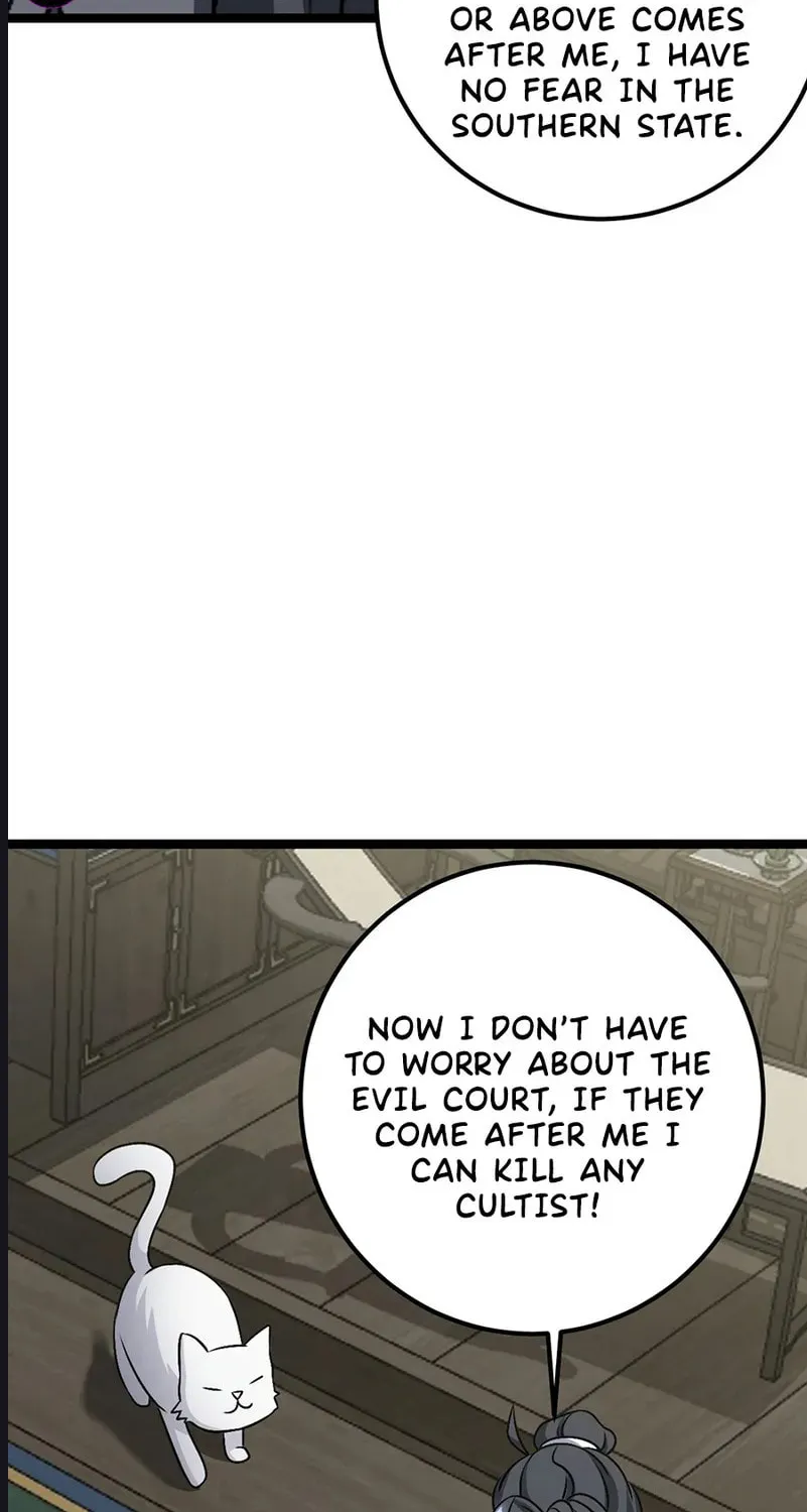 Invincible After a Hundred Years of Seclusion Chapter 43 page 17 - 