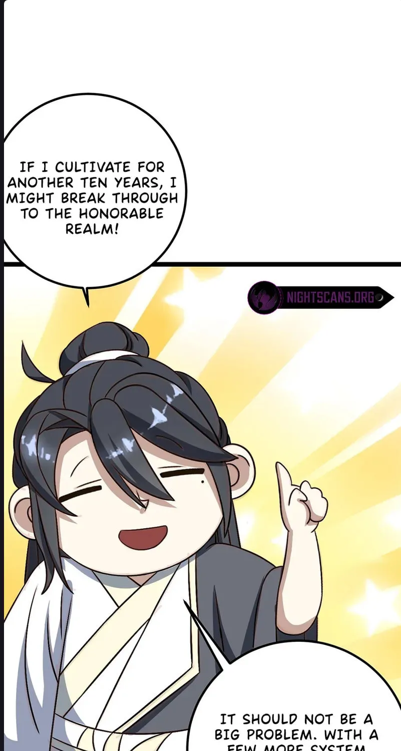 Invincible After a Hundred Years of Seclusion Chapter 43 page 24 - 