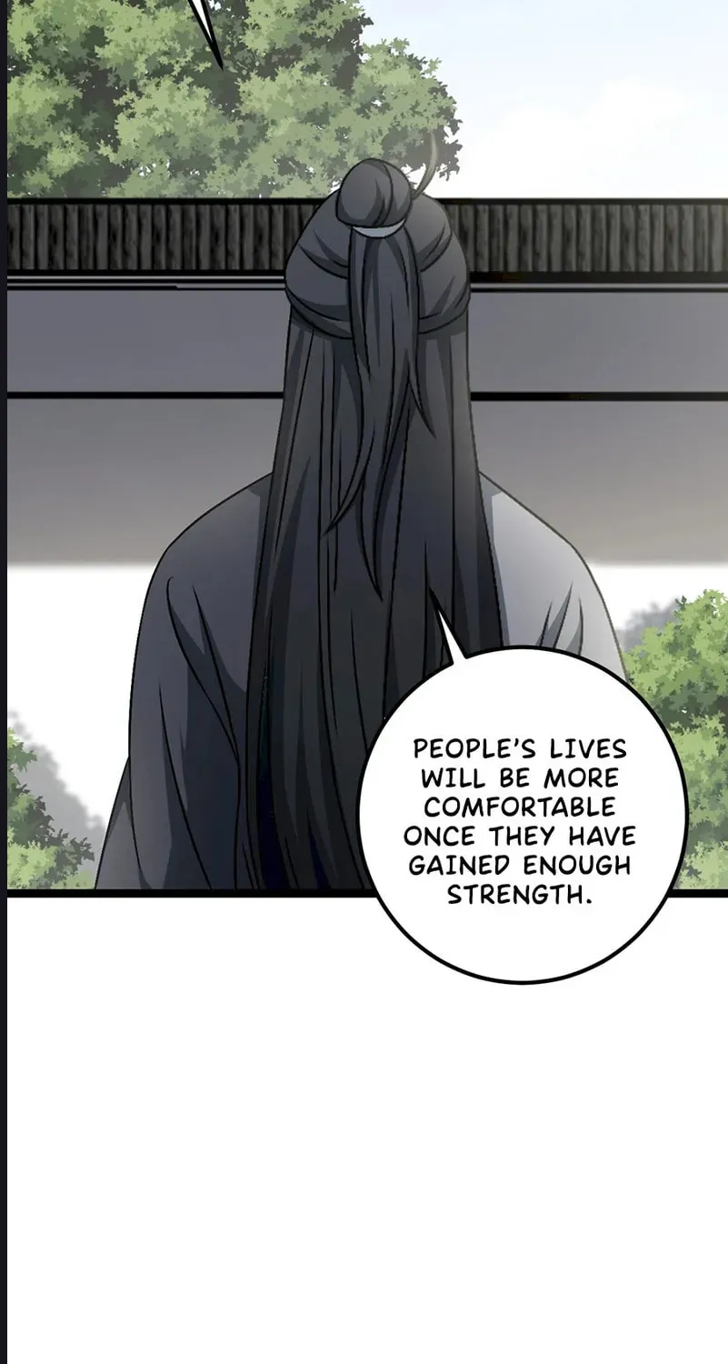 Invincible After a Hundred Years of Seclusion Chapter 43 page 28 - 