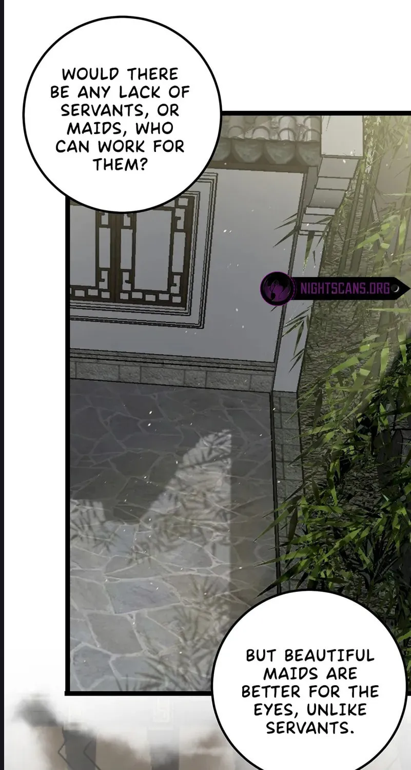 Invincible After a Hundred Years of Seclusion Chapter 43 page 29 - 
