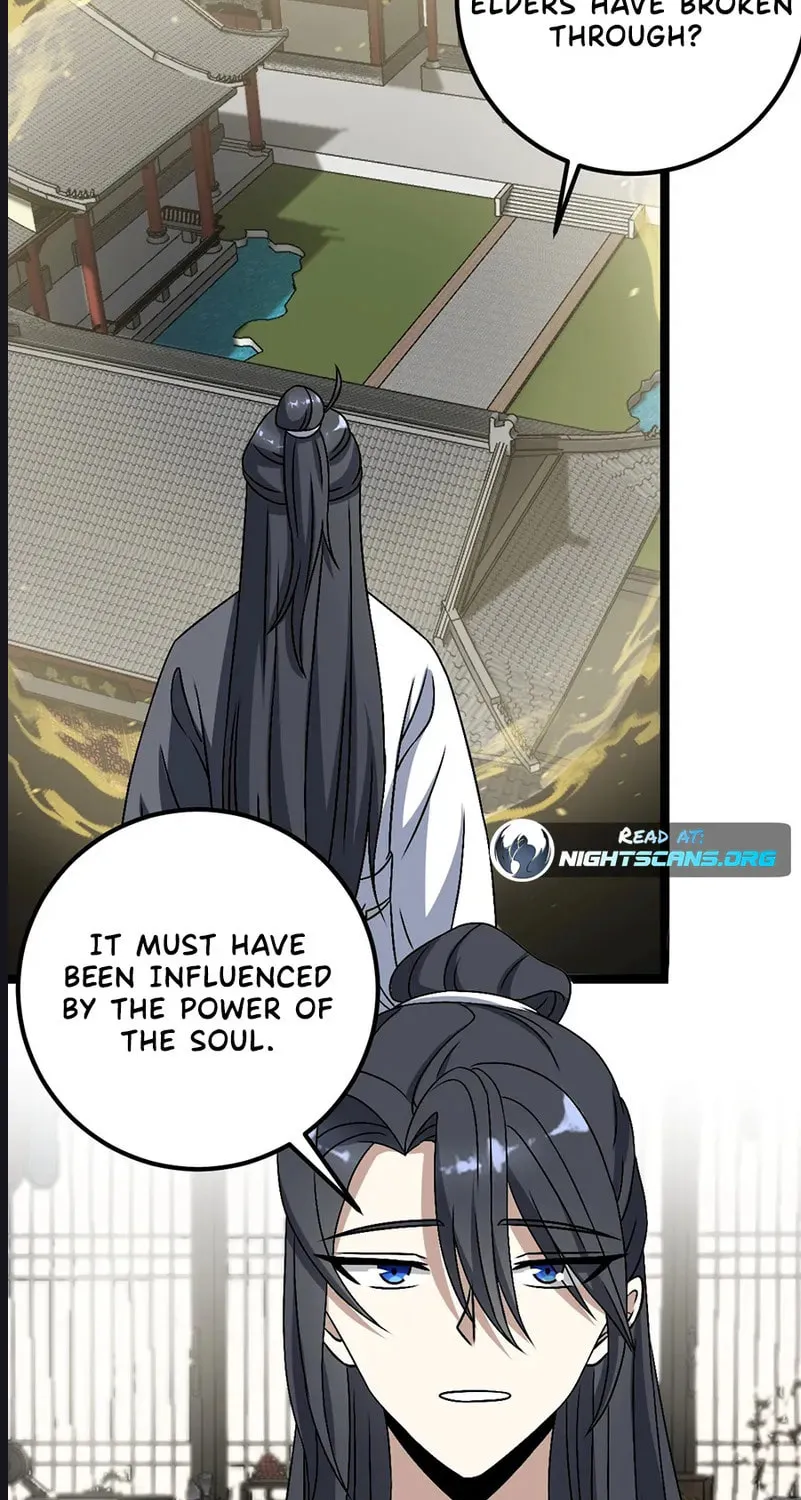 Invincible After a Hundred Years of Seclusion Chapter 43 page 4 - 