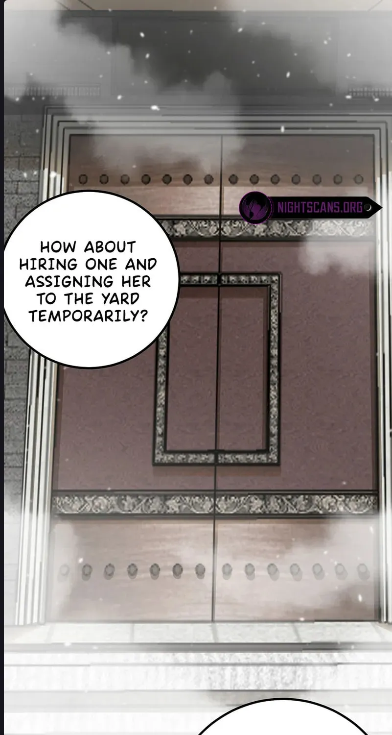 Invincible After a Hundred Years of Seclusion Chapter 43 page 31 - 