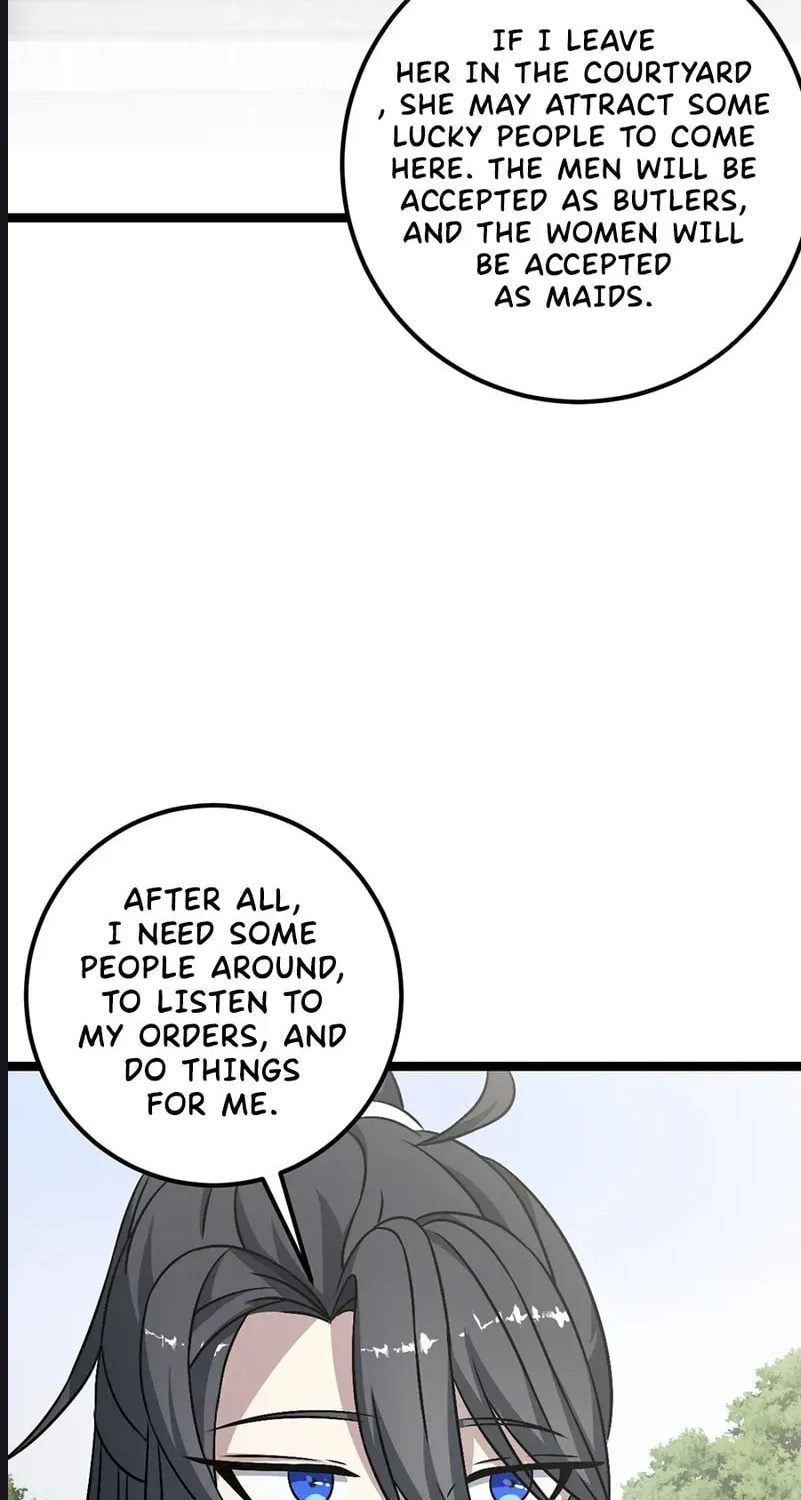 Invincible After a Hundred Years of Seclusion Chapter 43 page 32 - 